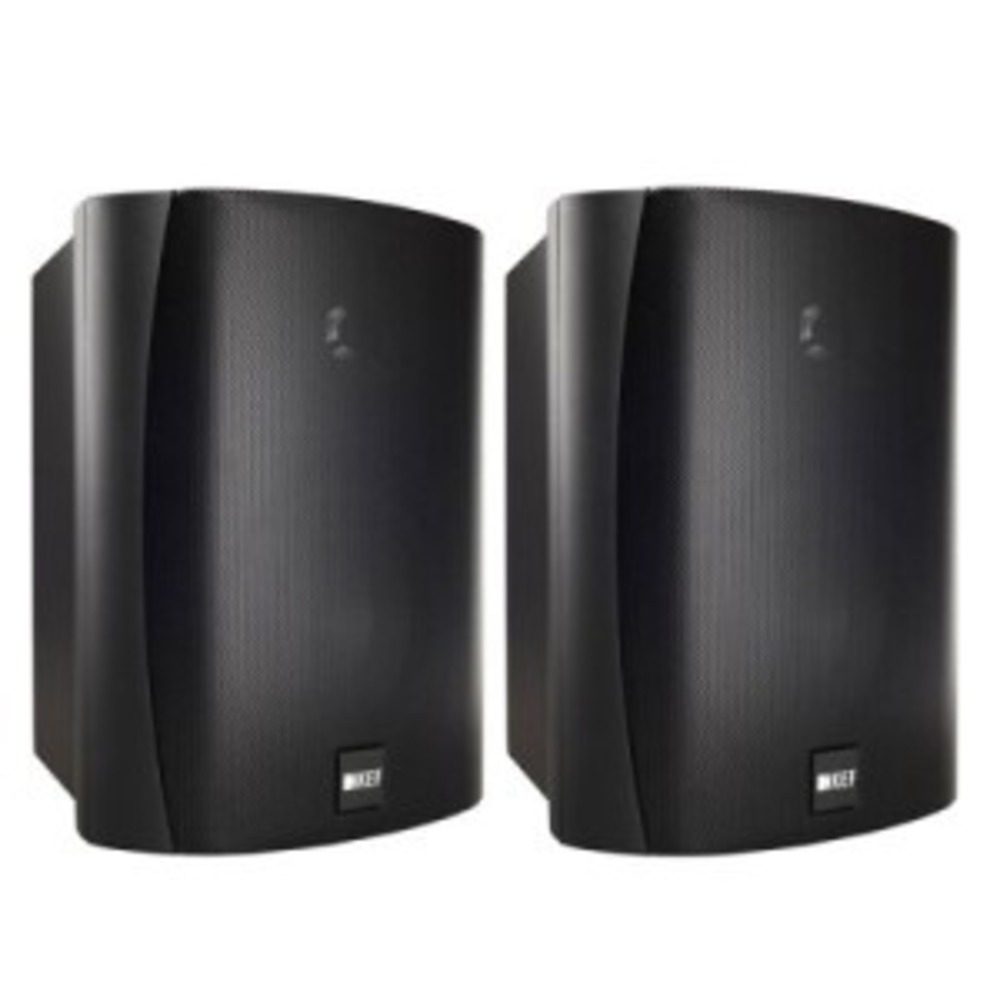 Всепогодная акустика KEF Ventura 5 Black