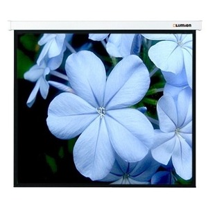 Экран для проектора Lumien Master Picture 179x280 см Matte White FiberGlass LMP-100135