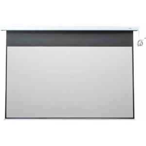 Экран для проектора Lumien Master Picture 179x280 см Matte White FiberGlass LMP-100135