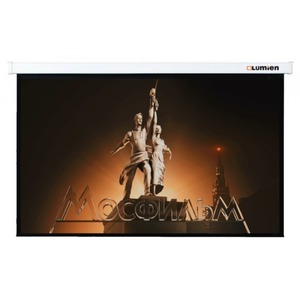 Экран для проектора Lumien Master Picture 179x280 см Matte White FiberGlass LMP-100135