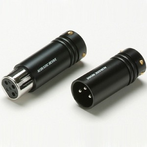 Разъем XLR (Папа) Acoustic Revive RBC-1M