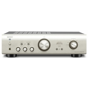 Интегральный усилитель Denon PMA-720AE Premium Silver