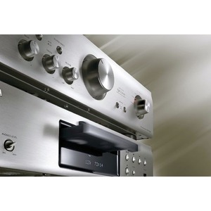 Интегральный усилитель Denon PMA-720AE Premium Silver