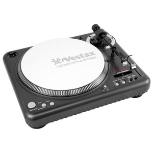 Проигрыватель винила для DJ VESTAX PDX-3000MKII