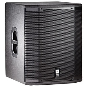 Пассивный сабвуфер JBL PRX418S