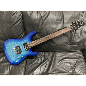 Электрогитара SCHECTER C-6 PLUS OBB