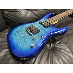 Электрогитара SCHECTER C-6 PLUS OBB