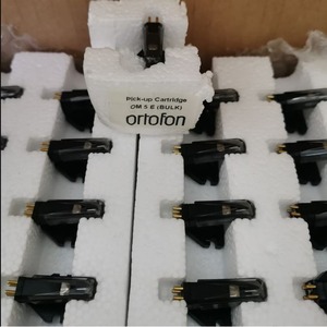 Картридж Hi-Fi Ortofon OM 5E (BULK)