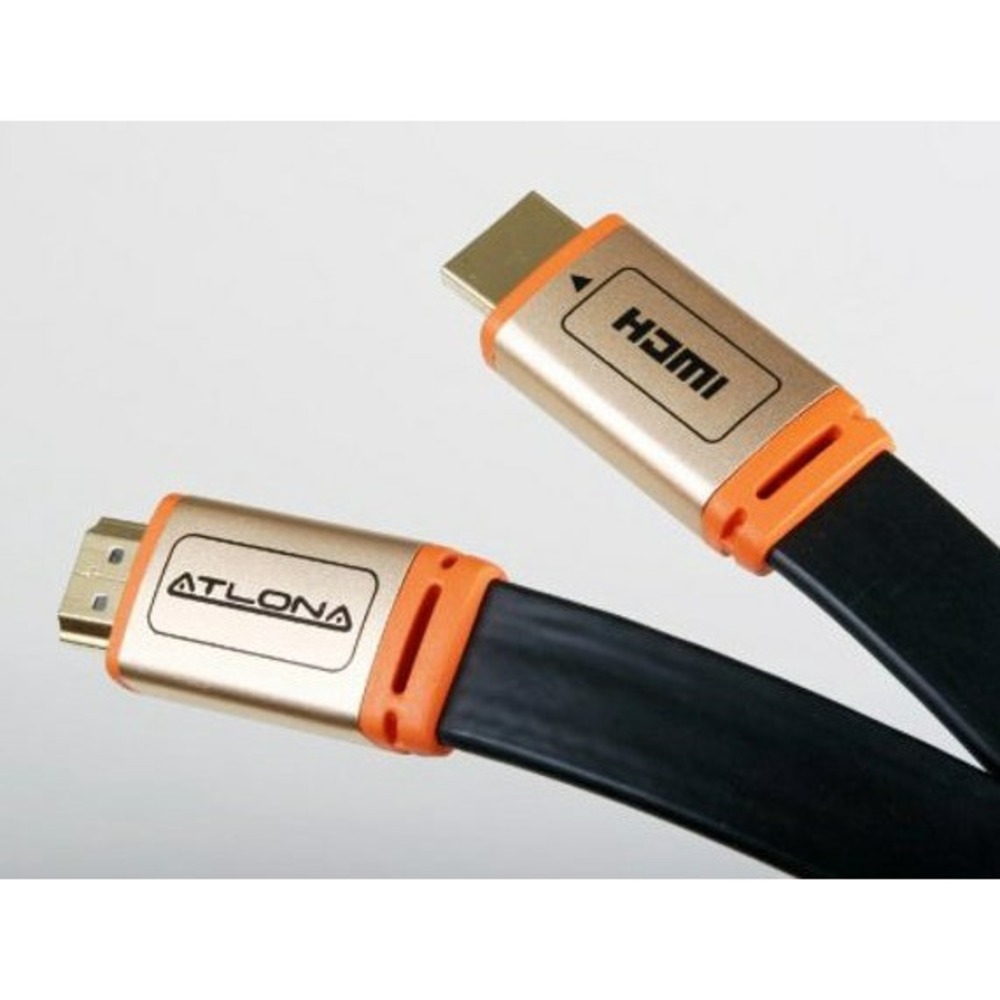 Кабель HDMI - HDMI Atlona ATF14032BL-12 12.0m