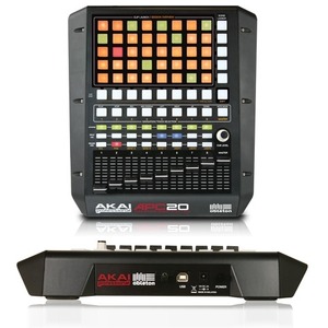 Миди клавиатура Akai Pro APC20