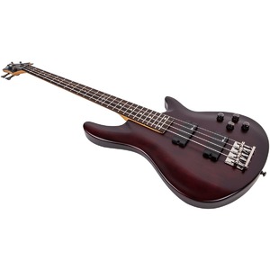 Бас-гитара SCHECTER SGR C-4 BASS WSN