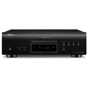 SACD Проигрыватель Denon DCD-1600NE Premium Silver