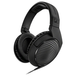 Наушники мониторные классические Sennheiser HD 200 PRO