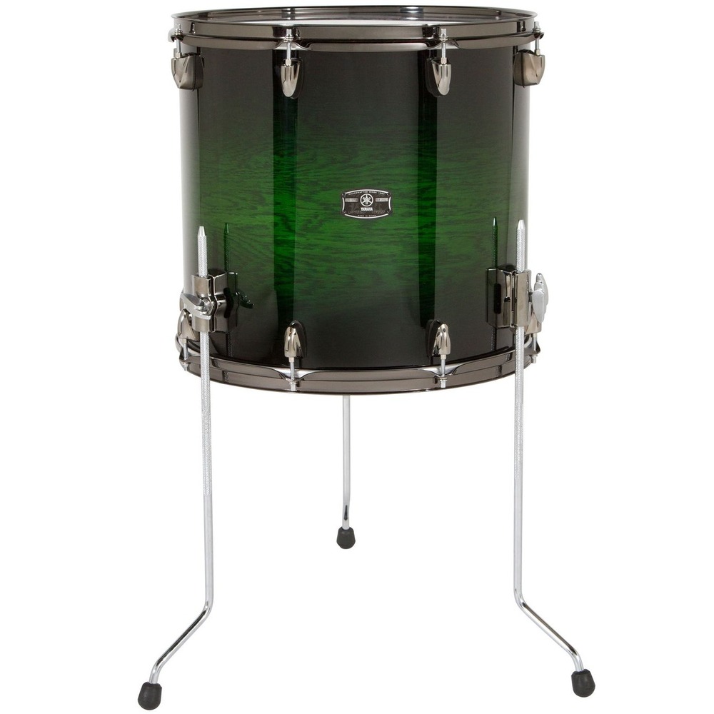 Том Yamaha LNF1413 Emerald Shadow Sunburst