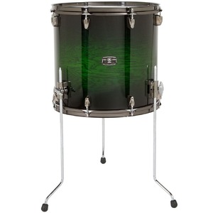 Том Yamaha LNF1413 Emerald Shadow Sunburst