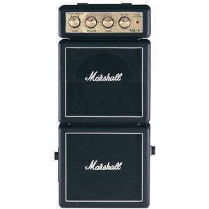 Гитарный комбо Marshall MS-4