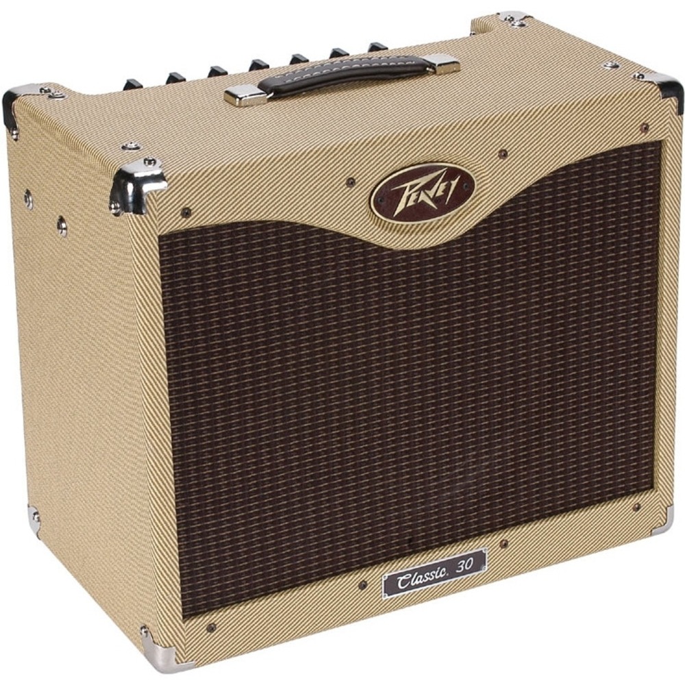 Гитарный комбо PEAVEY Classic 30-112