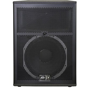 Пассивная AC PEAVEY SP 5BX