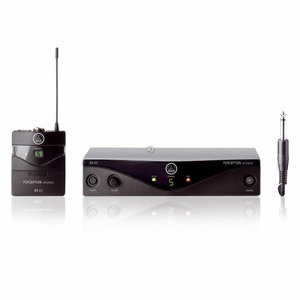 Радиосистема инструментальная универсальная AKG Perception Wireless 45 Instr Set BD-C2