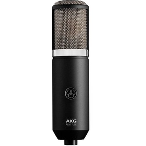 Микрофон студийный конденсаторный AKG Perception 820 Tube (P820 Tube)