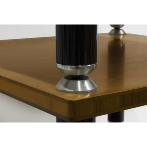 Hi-Fi стойка Norstone Stabbl Bamboo