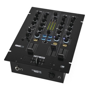 DJ микшерный пульт Reloop RMX-33i