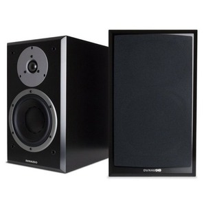 Полочная акустика Dynaudio EMIT M10 SATIN BLACK