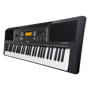 Цифровой синтезатор Yamaha PSR-E363