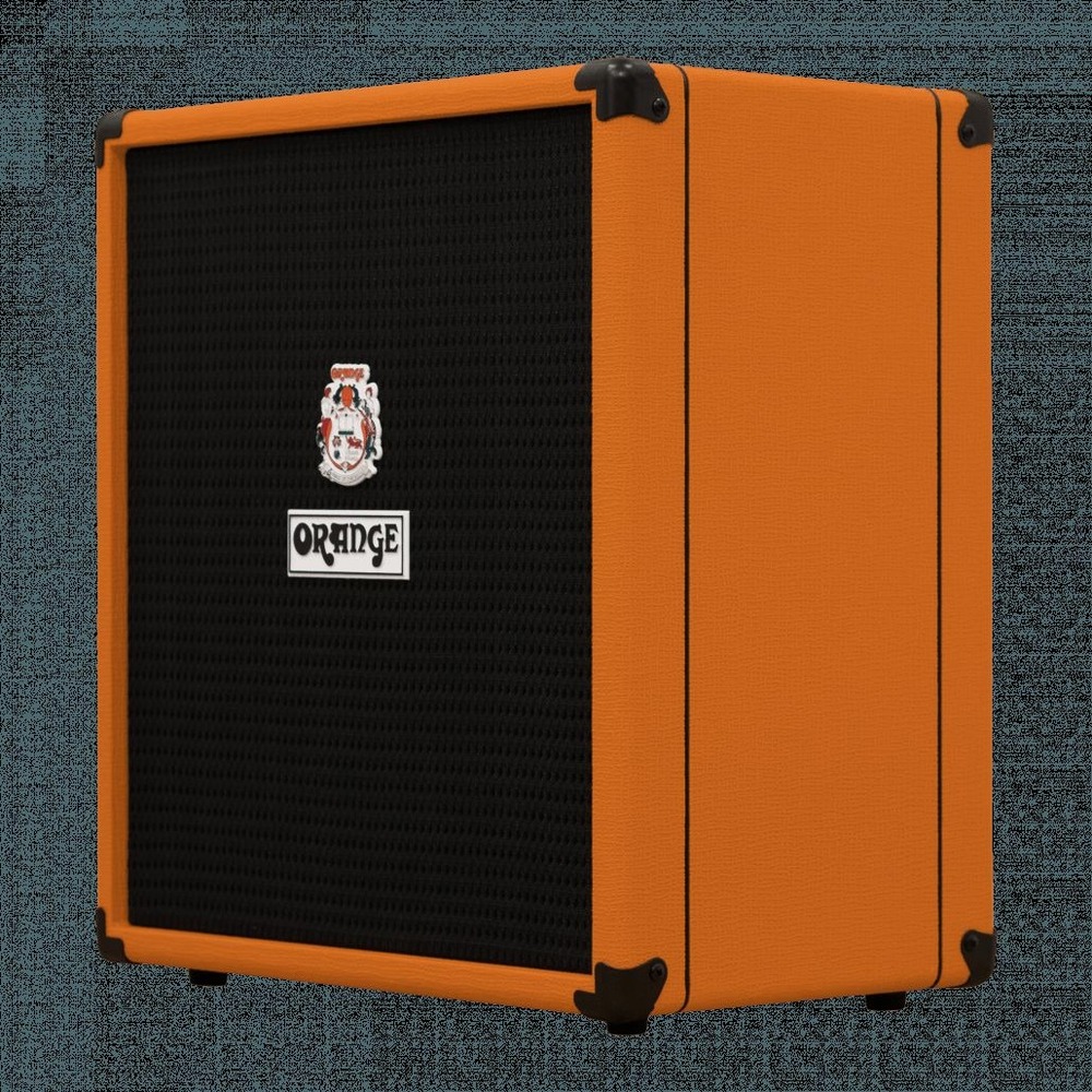 Басовый комбо Orange Crush Bass 50