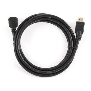 Кабель HDMI - HDMI Cablexpert CC-HDMI490-6 1.8m