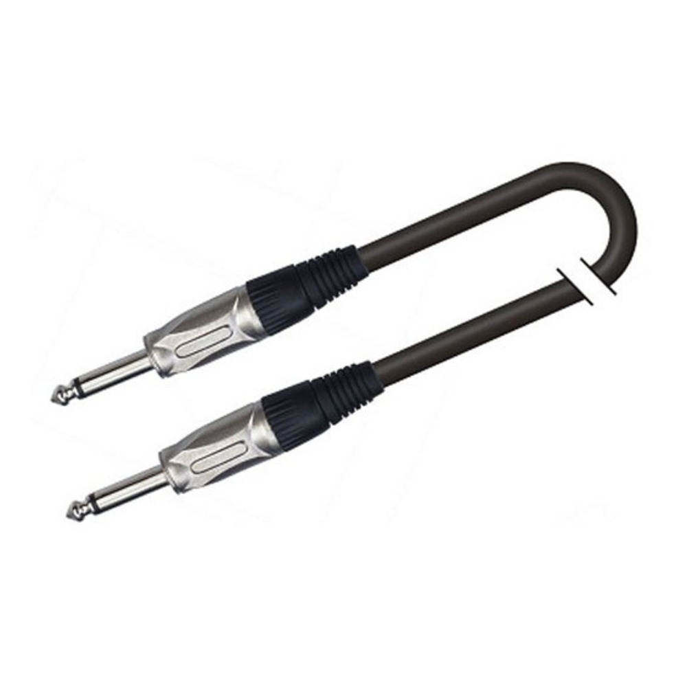 Кабель аудио 1xJack - 1xJack Roxtone GJJ050/7 7.0m