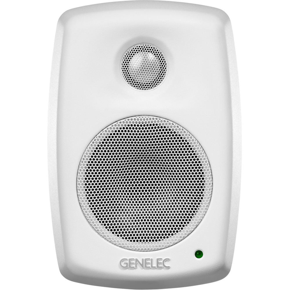 Студийный монитор активный Genelec 4010AW