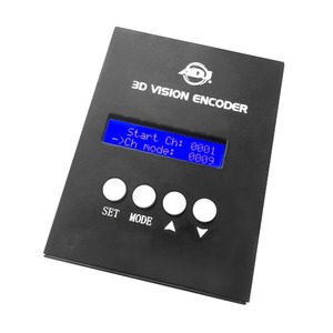 DMX контроллер American DJ 3D Vision Encoder