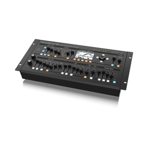 Аналоговый синтезатор Behringer DeepMind 12D