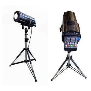 Прожектор следящего света Theatre Stage Lighting LED Followspot 350