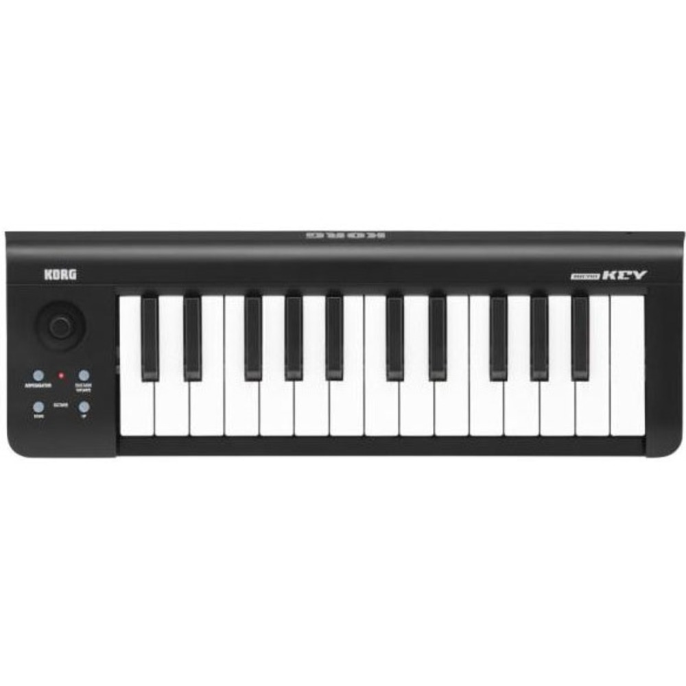 Миди клавиатура KORG microKEY 25