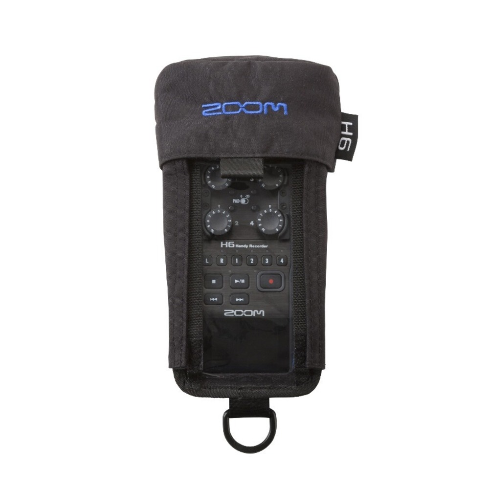 Аксессуар для концертного оборудования Zoom PCH-5