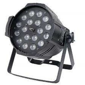 Прожектор PAR LED Showlight LED SPOT180W InDoor