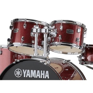 Ударная установка Yamaha RDP2F5 (Burgandy Glitter)