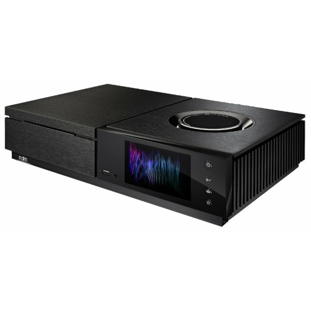 Медиаплеер Naim Audio Uniti Star