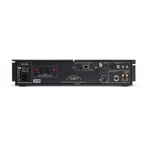 Медиаплеер Naim Audio Uniti Star