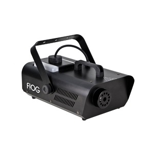 Дым машина INVOLIGHT FOG1200