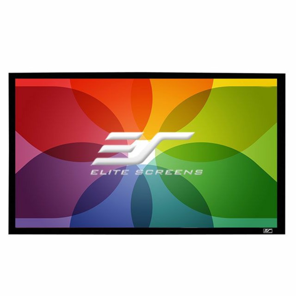 Экран для проектора Elite Screens R135DHD5