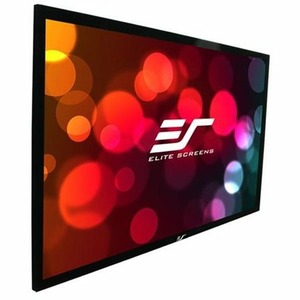 Экран для проектора Elite Screens R135DHD5