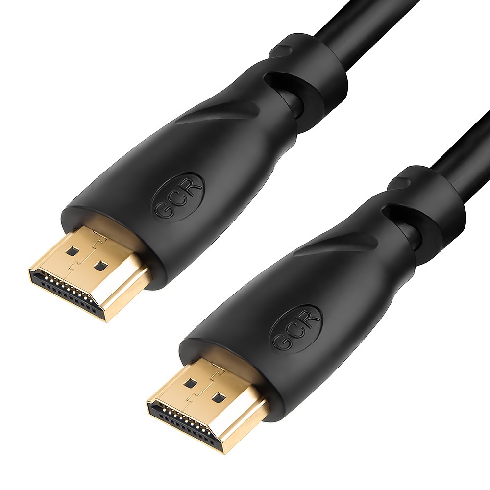 Кабель HDMI - HDMI Greenconnect GCR-HM313 1.0m