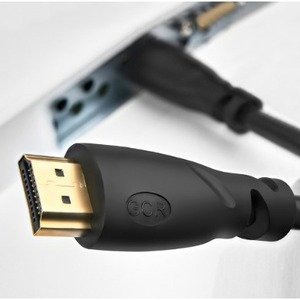 Кабель HDMI - HDMI Greenconnect GCR-HM313 1.0m