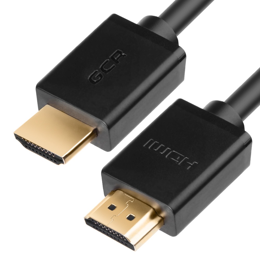 Кабель HDMI - HDMI Greenconnect GCR-HM411 15.0m