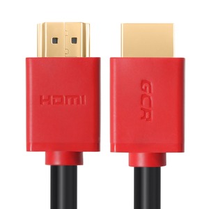 Кабель HDMI - HDMI Greenconnect GCR-HM451 1.5m