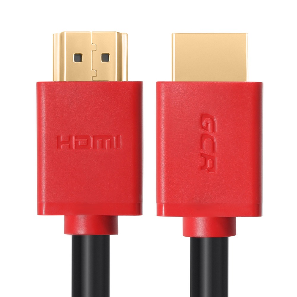 Кабель HDMI - HDMI Greenconnect GCR-HM451 2.0m