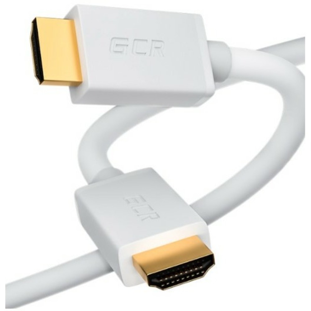 Кабель HDMI - HDMI Greenconnect GCR-HM761 0.5m